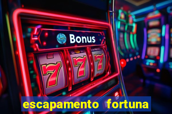 escapamento fortuna start 160